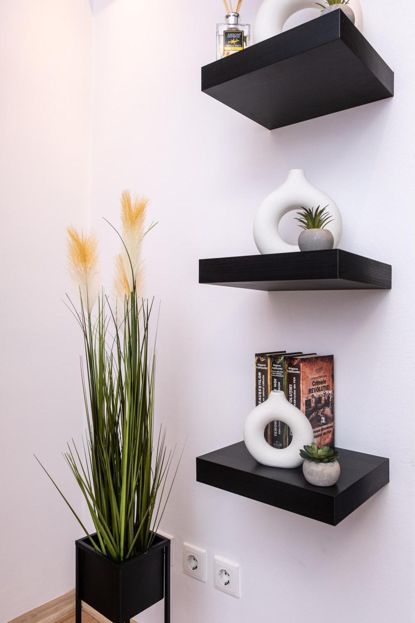 Grand Urban Studio Targu Mures Ngoại thất bức ảnh