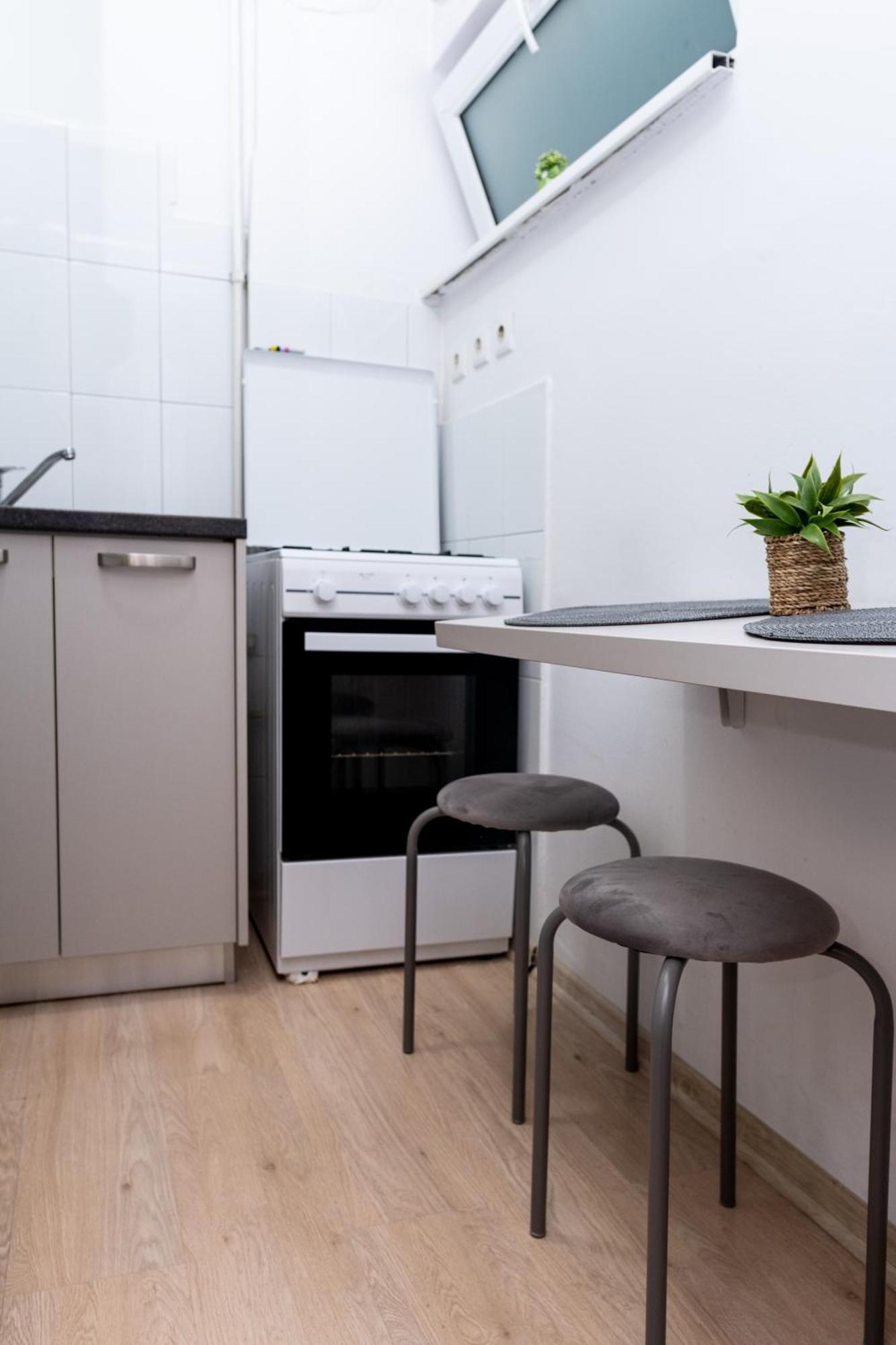 Grand Urban Studio Targu Mures Ngoại thất bức ảnh